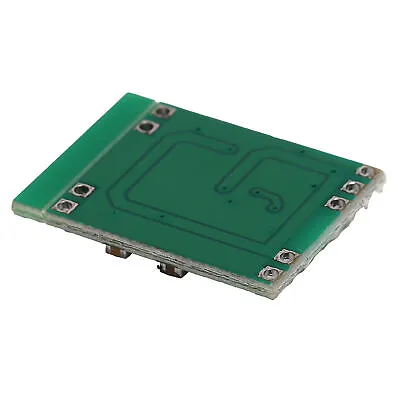 Kaufen PAM8403 Micro Digital Power Amplifier Board 2x3W Class D Verstärker Modul US GD2 • 2.46€