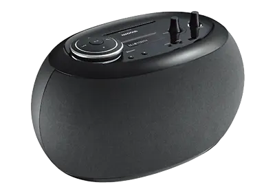 Kaufen Kenwood AP-300 Radio Recorder Mit Bluetooth Stream, CD Player USB FB  JVC Box • 129€