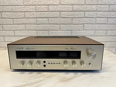 Kaufen NAD 140 - Vintage AM-FM Stereo Receiver • 209€