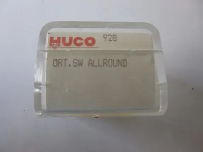 Kaufen HUCO 928 Ortofon SW Allround Abtastnadel Ersatz Nadel LPSP08 • 19.85€
