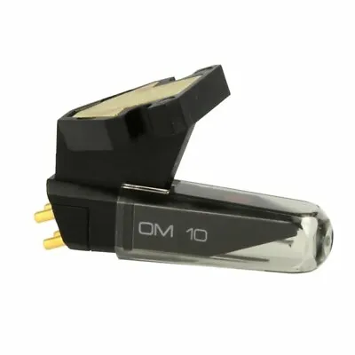Kaufen Ortofon OM 10 Moving Magnet Tonabnehmer / Cartridge • 69€
