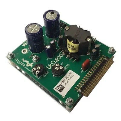 Kaufen UCD400 OEM 400W Hifi Amplifier Board Digital Power Amplifier Module For Hypex • 170.05€