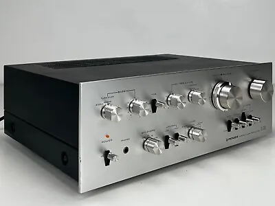 Kaufen Pioneer SA-7500 - Stereo Amplifier • 499.95€
