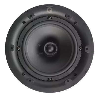 Kaufen Q-Acoustics Qi65C Decken-Lautsprecher - Paarpreis! (UVP: 320,- €) • 269€