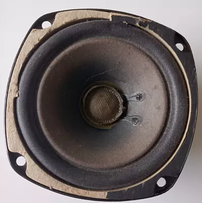 Kaufen Lautsprecher Multicel MS115 Breitbandchassis 8Ohm Ohne Hochtonkegel • 6.99€