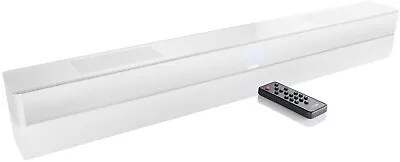 Kaufen Canton Smart Soundbar 10 (2. Generation) Weiß Stück (Bluetooth, Dolby Atmos, HDM • 820.97€