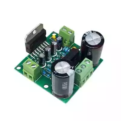 Kaufen Audio Verstärker Modul Mono 100W TDA7294 12-50V AC • 10.75€