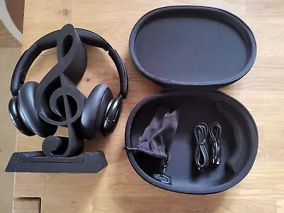 Kaufen Soundcore By Anker Q30 Bluetooth Kopfhörer Mit Ständer • 50€