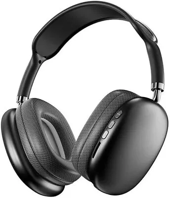 Kaufen Bluetooth Kopfhörer On-Ear Headset Stereo Bass Headphone HiFi Ohrhörer • 12.89€