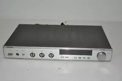 Kaufen Siemens RV 150 Integrated Stereo Amplifier HiFi Verstärker Sound Audio RV150 • 89.99€