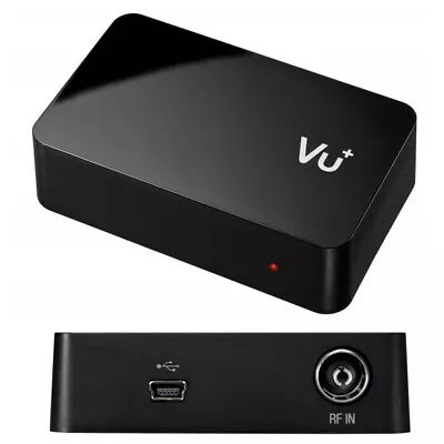Kaufen VU+® Turbo USB DVB-C/T2 Hybrid Tuner • 59.90€
