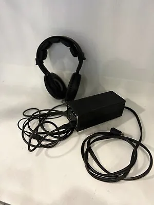 Kaufen Sennheiser Unipolar 2000 Kopfhörer Mit Speiseteil  • 299€