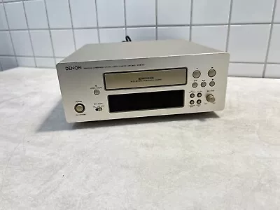 Kaufen Denon UDR-F07 Kassettendeck / Stereo Tape Deck • 49€