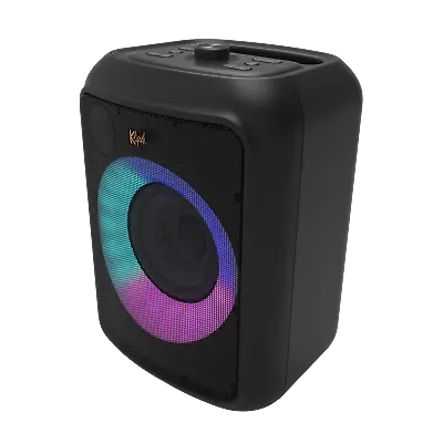Kaufen Klipsch GIG XL Bluetooth-Lautsprecher, Schwarz • 157.90€