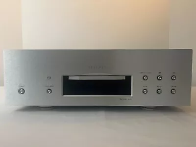 Kaufen Esoteric X-03se CD SACD Player - Silber - Verpackt - UVP £7000 • 3,138.44€