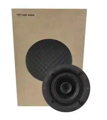 Kaufen Klipsch DS-160CDT Deckeneinbaulautsprecher + Unterputzgehäuse Hide-Audio BackBox • 224€