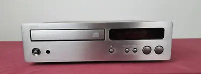 Kaufen Yamaha CDX-10 Natural Sound - CD-Player Mit Digitalausgang, Slimformat • 170€