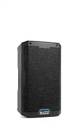 Kaufen Alto TS408 Aktiv Lautsprecher 2000 Watt Fullrange 2-Kanal Mixer PA Bluetooth App • 349€