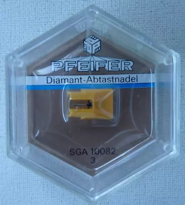 Kaufen Pfeifer Diamant Nadel Audio-Technica ATS / AT 11 / ATN 10 / 12 - SGA 10082 • 18.90€
