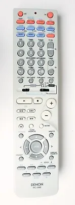 Kaufen *w- Original Fernbedienung DENON RC-996 Für DHT-M330DV Home Theater System • 39.99€