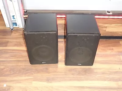 Kaufen 2x Canton GL 310 HiFi-Lautsprecherboxen • 54.90€