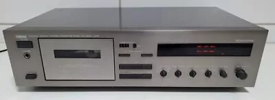 Kaufen YAMAHA KX-250 Stereo Cassette Deck • 45€