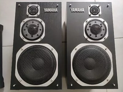 Kaufen Yamaha NS-1000mm Lautsprecher Paar • 238€