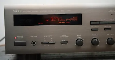 Kaufen Yamaha RX-450 Stereo Receiver • 40€