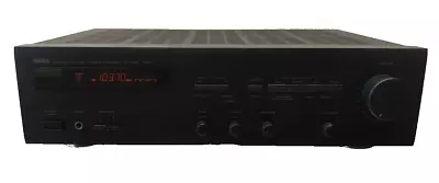 Kaufen Yamaha RX-360 Natural Sound Stereo Receiver Verstärker Vintage Old Retro • 100€