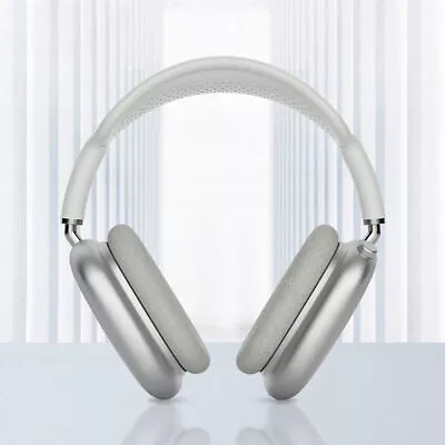Kaufen Bluetooth Kopfhörer Over Ear Kabellos HiFi Stereo Wireless Headset Bass Ohrhörer • 16.99€