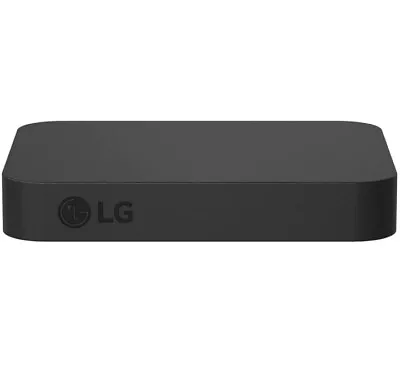 Kaufen LG WOWCAST WTP3 Wireless Audio Transmitter - NEU&OVP • 29.99€