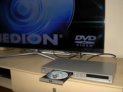 Kaufen MEDION DVD Player MD6436 • 19€