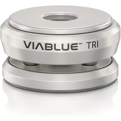Kaufen ViaBlue 50072 TRI SPIKES Silber Für Lautsprecher 4 Stück = 200kg Je Set Ø 34 Mm • 149.98€