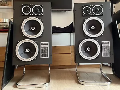 Kaufen Boxenständer Lautsprecherständer Speaker Stands (nur Ständer, Stands Only) • 150€