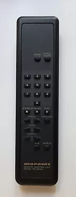 Kaufen Original Marantz RC-40CD Fernbedienung Remote Control Geprüft/tested FB181 • 27€