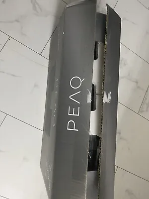 Kaufen PEAQ Micro HiFi System PMS 210 BT-B • 25€