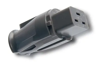 Kaufen Supra Cables Hochstromstecker 16A - SWF-16, Weiblich ( IEC-320 ) • 26€