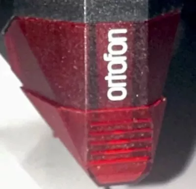 Kaufen Ortofon 2M Red Tonabnehmer Inkl. Headshell  Rot Nadel + Nadelschutz - Cartridge • 129€