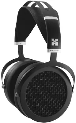 Kaufen Hifi Man Sundara Kopfhörer - Kabelgebunden Hi-Fi Planar Magnetisch über Ohr 3,5 Mm Schwarz • 347.51€