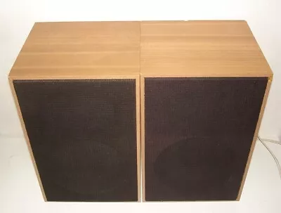 Kaufen VEB Statron Kompaktbox B 9221 RFT Vintage Lautsprecher • 40€