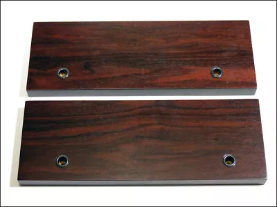 Kaufen Holzseiten Für Sony SEQ-333ES - Echtholzfurnier Palisander- • 79€
