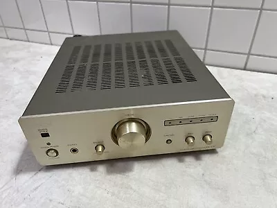 Kaufen Denon UPA-F10 Integrated Amplifier With Phono Input Gebraucht Funktionsfähig • 79€