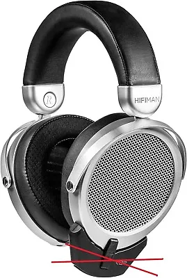 Kaufen HIFIMAN DEVA Pro Magnet-Planar Bluetooth Kopfhörer UNVOLLSTÄNDIG S. BESCHREIBUNG • 229.95€