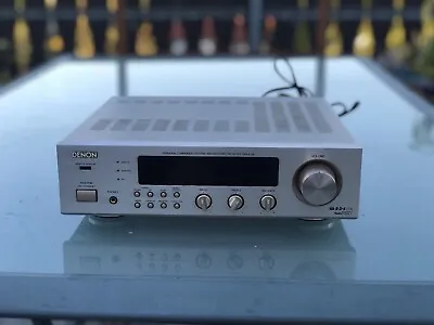Kaufen Denon DRA-F100 |  Stereo Receiver | Top Zustand | Ohne FB • 70€