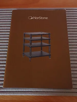 Kaufen Norstone Katalog • 6€