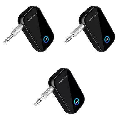 Kaufen  3 Count Adapter Plastik USB-Adapter Sender Für Auto Drahtloser • 28.99€