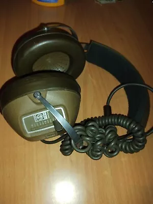 Kaufen Vintage Stereo Kopfhörer Hifi • 20€