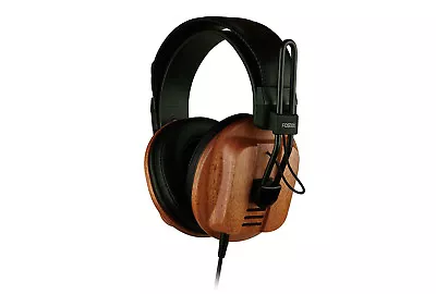 Kaufen Fostex KopfhÖrer T60rp Mahagoni-ohrschalen  15 Hz-35 Khz 50 Ohm • 313.95€