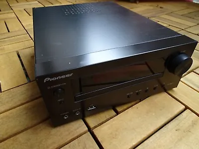 Kaufen PIONEER CD Receiver System X-HM-11-K • 39.99€