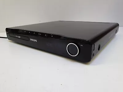 Kaufen PHILIPS HTS3580 USB HDMI CD Und DVD-Player Spieler Receiver Baustein • 39.99€